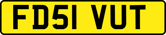 FD51VUT