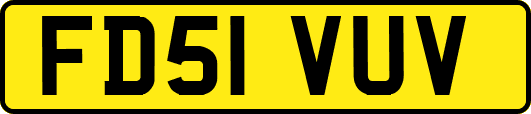 FD51VUV