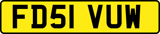 FD51VUW