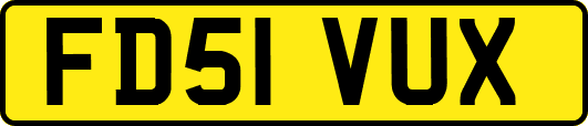 FD51VUX