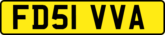 FD51VVA
