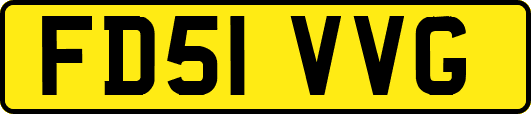 FD51VVG