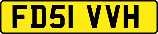 FD51VVH