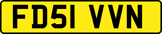 FD51VVN