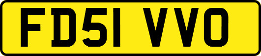 FD51VVO