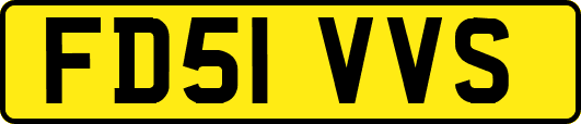 FD51VVS