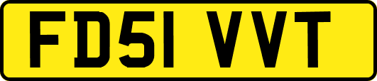 FD51VVT