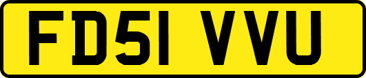 FD51VVU