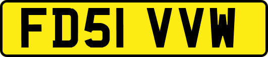 FD51VVW