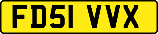 FD51VVX