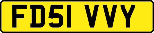 FD51VVY