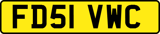 FD51VWC