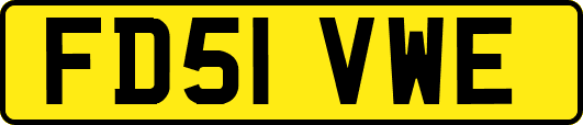 FD51VWE