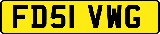 FD51VWG