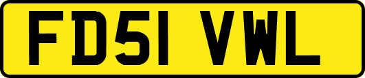 FD51VWL