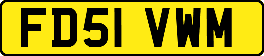 FD51VWM