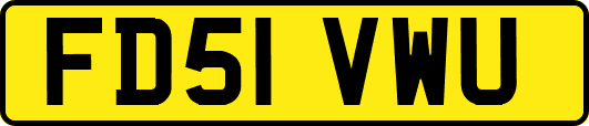 FD51VWU