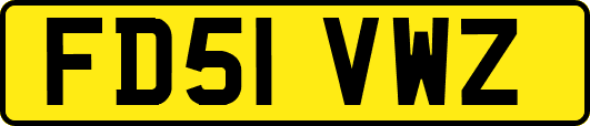 FD51VWZ