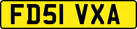 FD51VXA