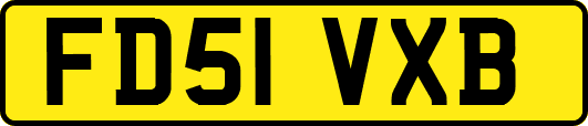 FD51VXB