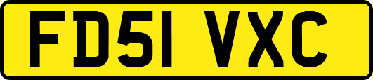 FD51VXC