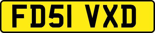 FD51VXD