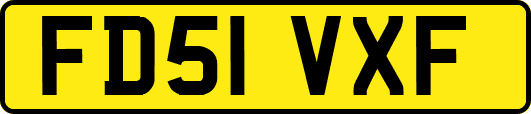 FD51VXF