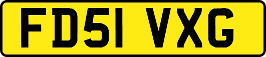 FD51VXG