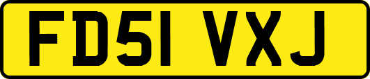 FD51VXJ