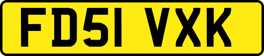 FD51VXK