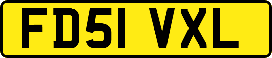 FD51VXL