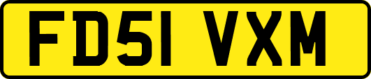 FD51VXM