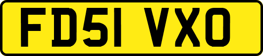 FD51VXO