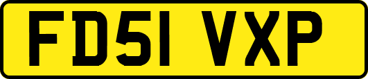 FD51VXP