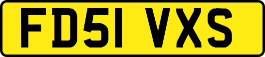 FD51VXS