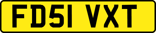 FD51VXT