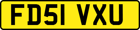 FD51VXU