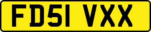 FD51VXX