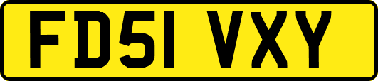 FD51VXY