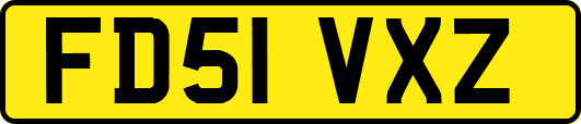 FD51VXZ