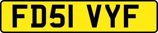 FD51VYF