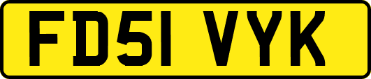 FD51VYK