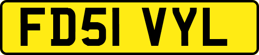 FD51VYL