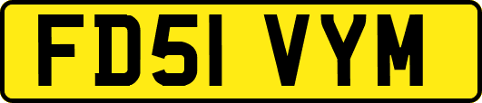 FD51VYM