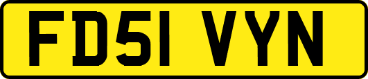 FD51VYN