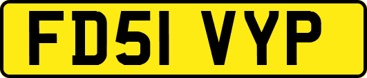 FD51VYP