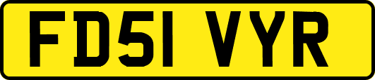 FD51VYR