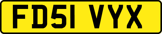 FD51VYX