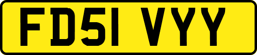 FD51VYY