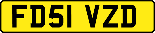 FD51VZD